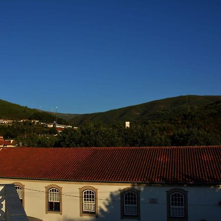 Casa Da Ti Cristina Διαμέρισμα Pomares Εξωτερικό φωτογραφία
