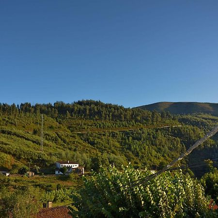 Casa Da Ti Cristina Διαμέρισμα Pomares Εξωτερικό φωτογραφία
