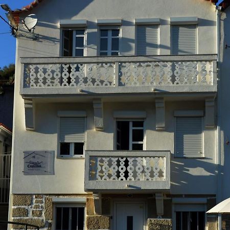 Casa Da Ti Cristina Διαμέρισμα Pomares Εξωτερικό φωτογραφία