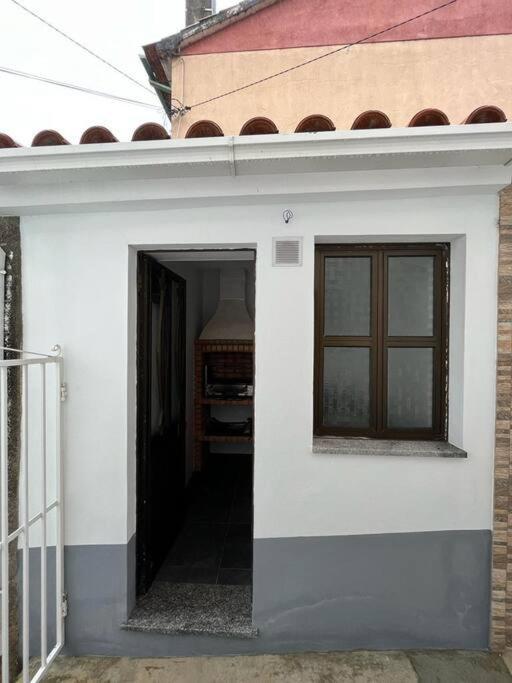 Casa Da Ti Cristina Διαμέρισμα Pomares Εξωτερικό φωτογραφία
