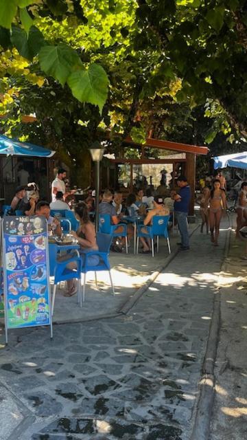 Casa Da Ti Cristina Διαμέρισμα Pomares Εξωτερικό φωτογραφία