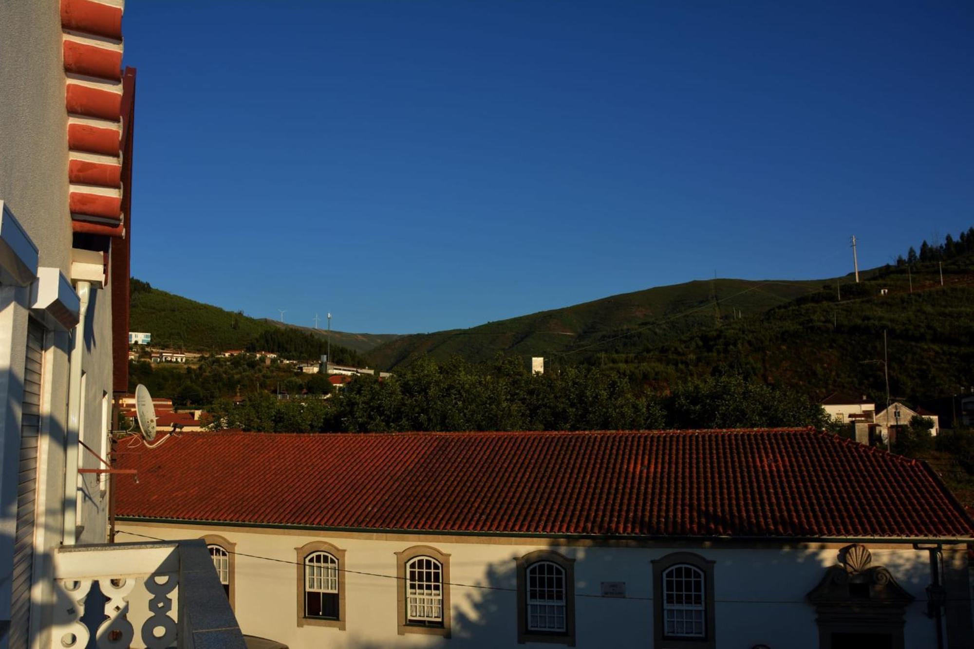 Casa Da Ti Cristina Διαμέρισμα Pomares Εξωτερικό φωτογραφία