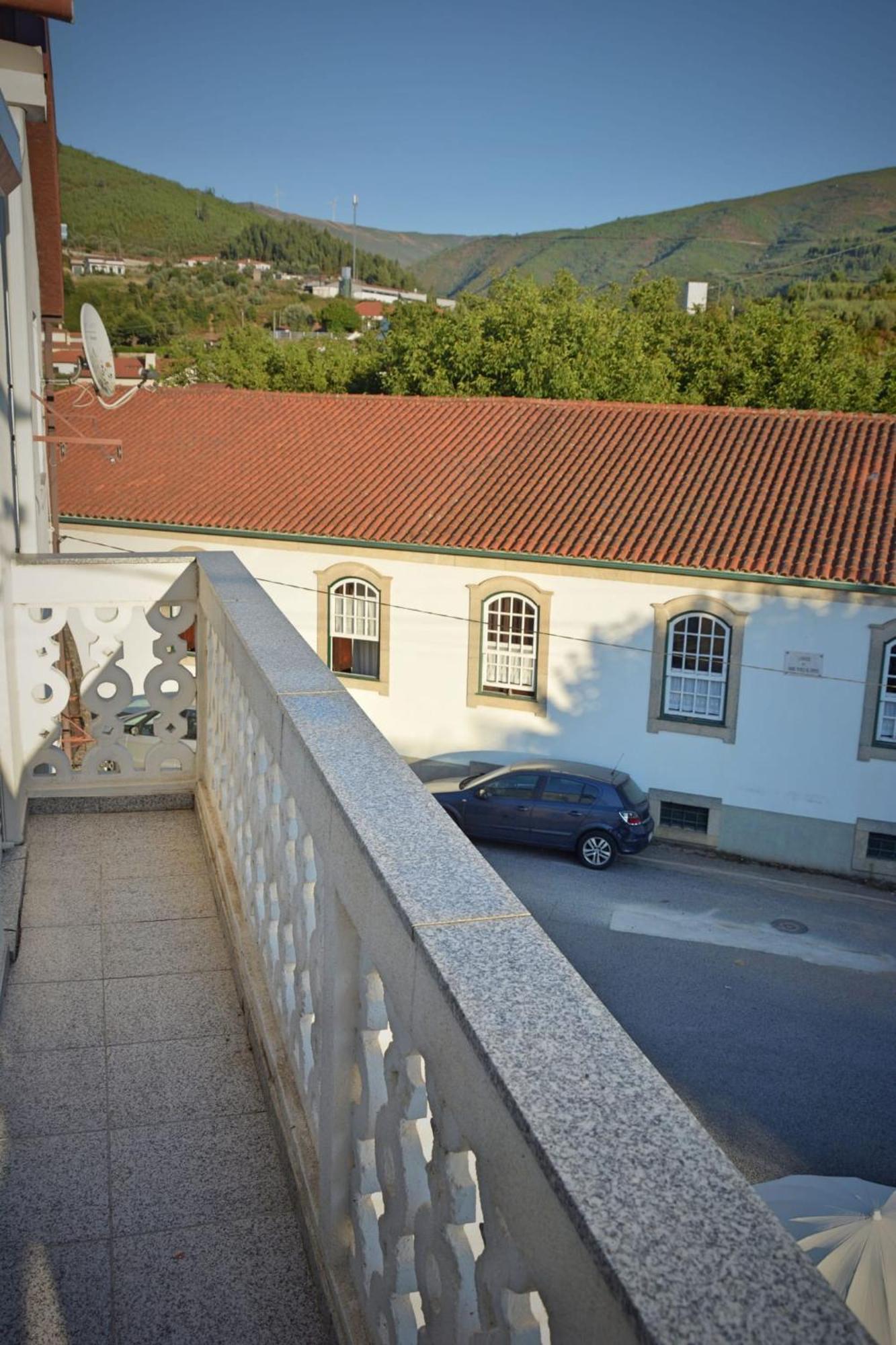 Casa Da Ti Cristina Διαμέρισμα Pomares Εξωτερικό φωτογραφία