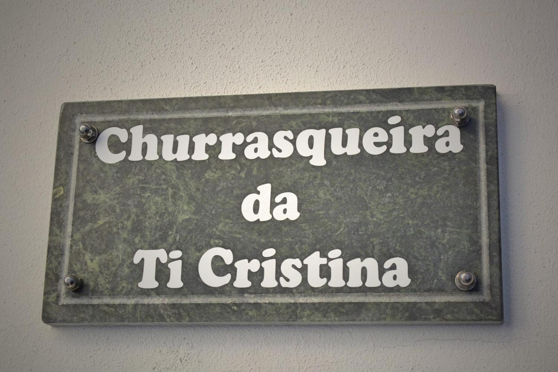Casa Da Ti Cristina Διαμέρισμα Pomares Εξωτερικό φωτογραφία
