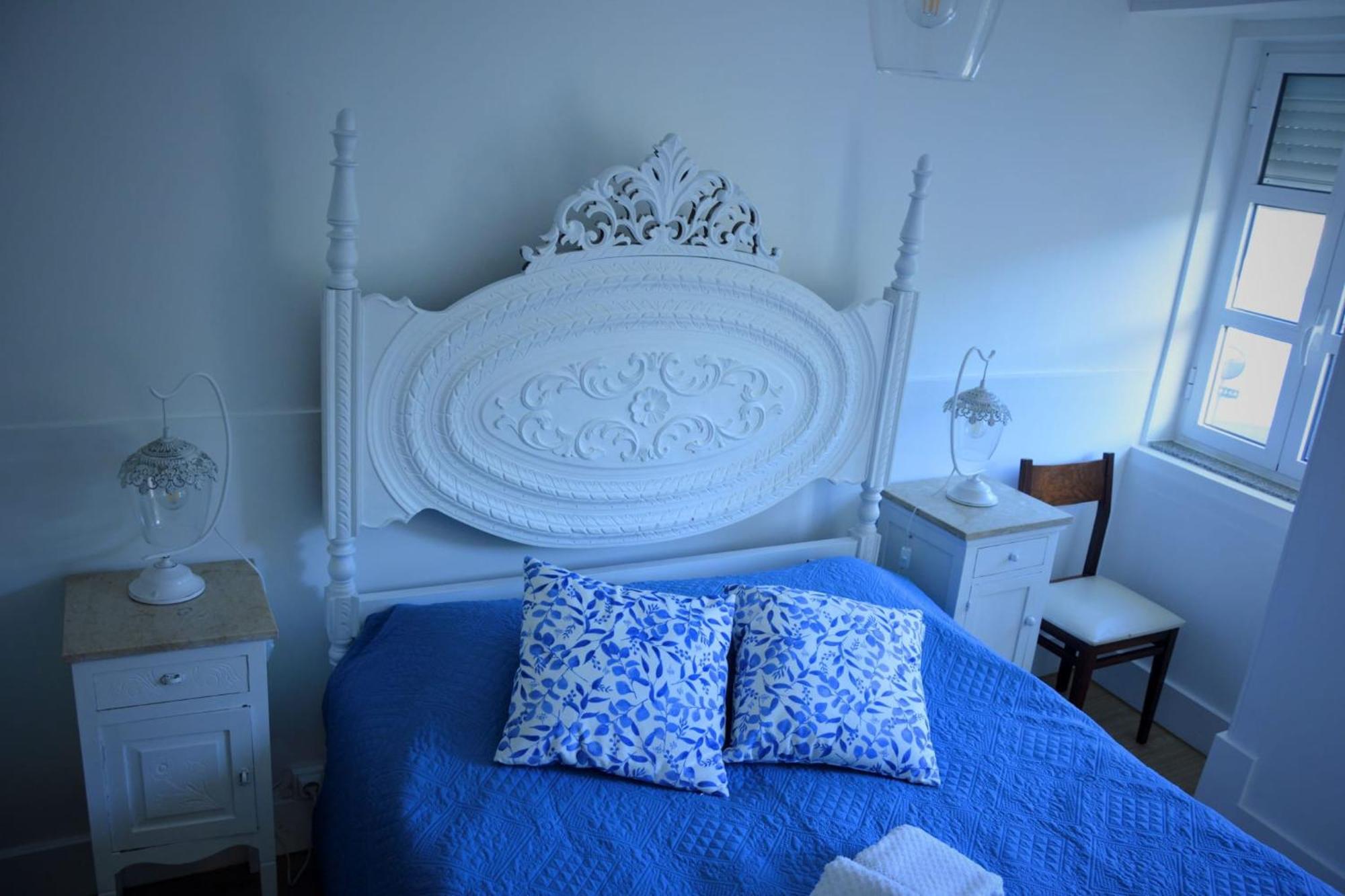 Casa Da Ti Cristina Διαμέρισμα Pomares Εξωτερικό φωτογραφία