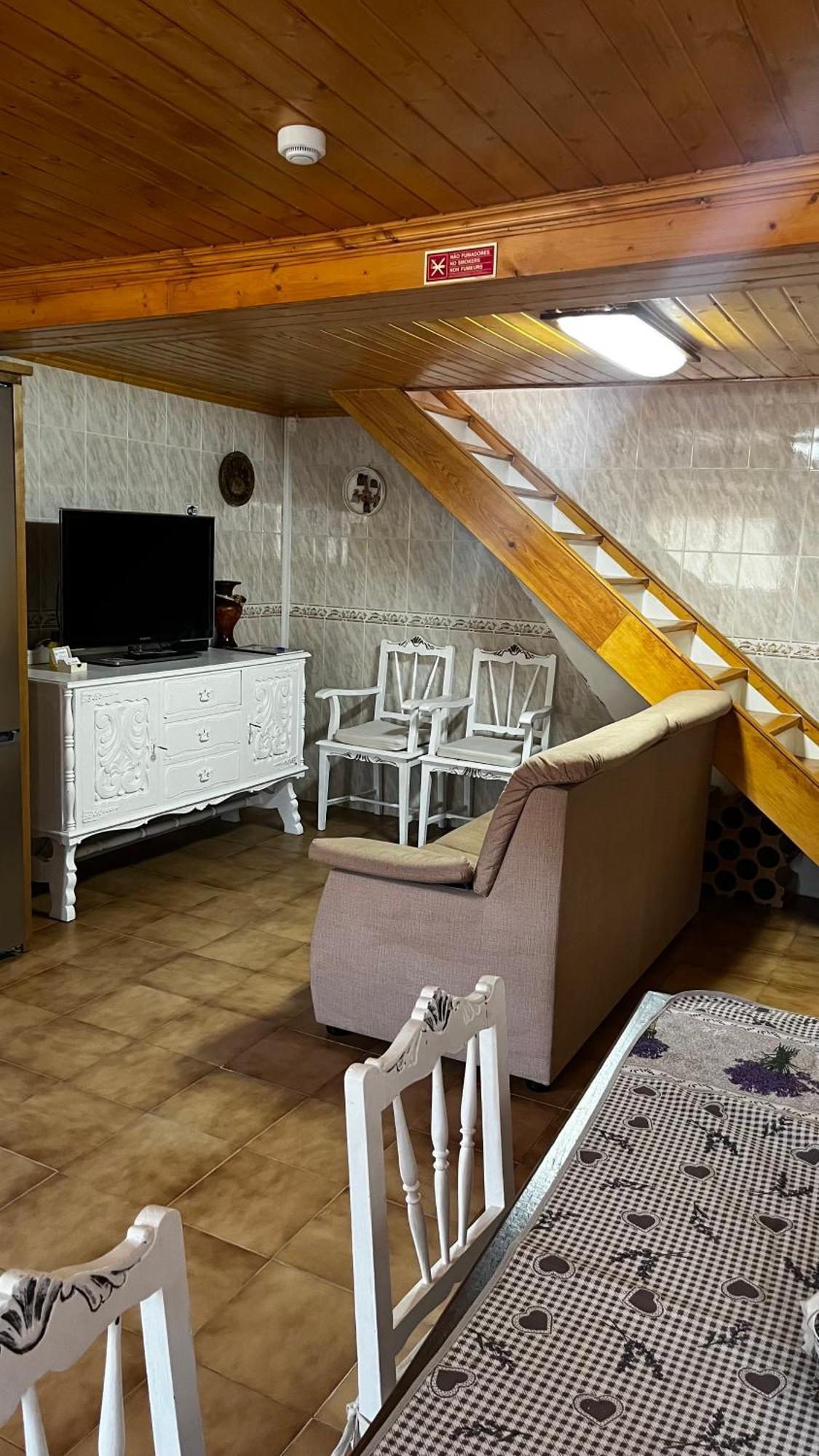 Casa Da Ti Cristina Διαμέρισμα Pomares Εξωτερικό φωτογραφία