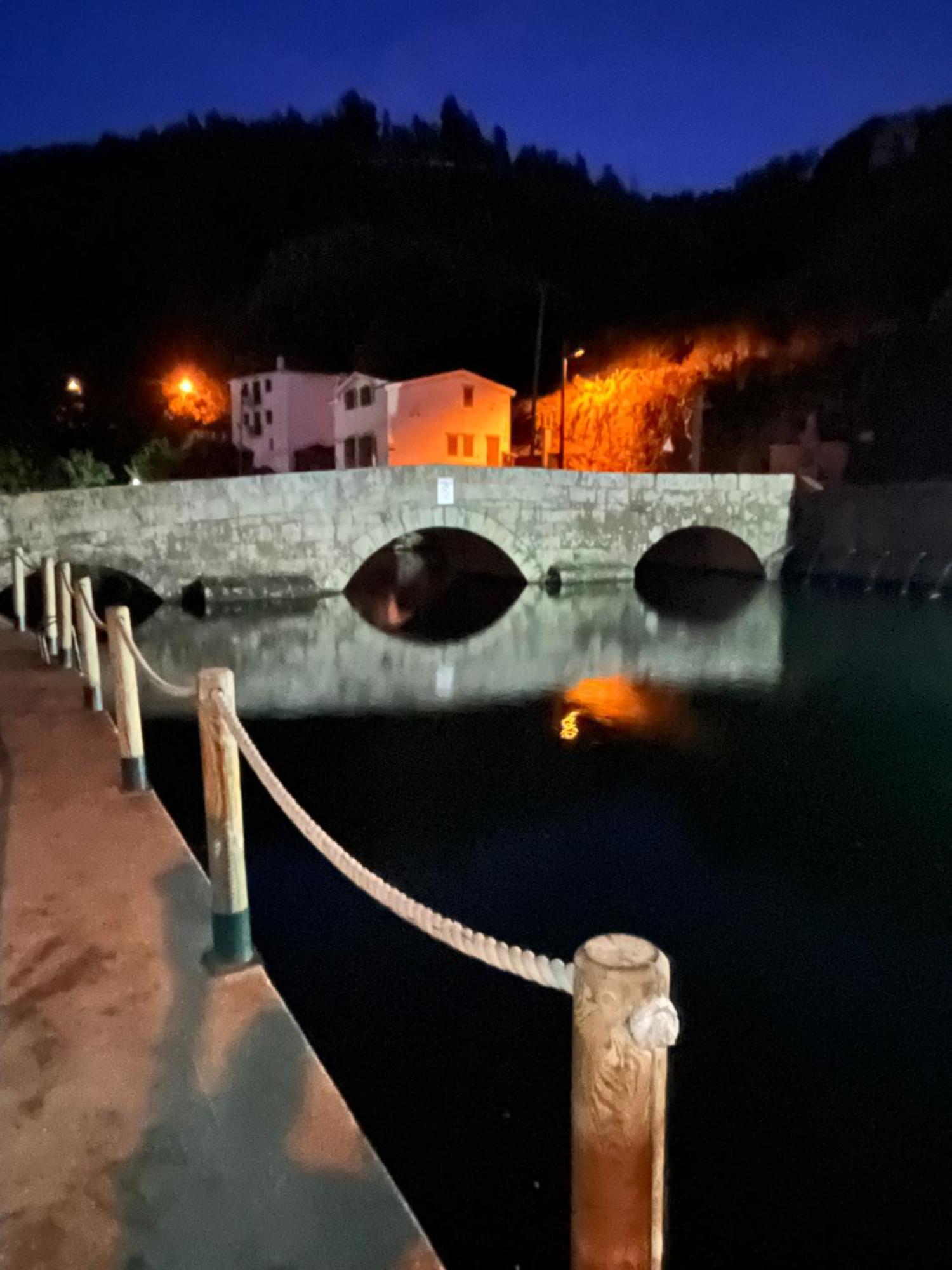 Casa Da Ti Cristina Διαμέρισμα Pomares Εξωτερικό φωτογραφία